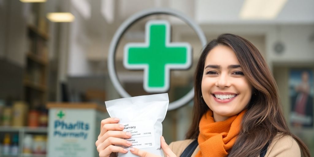 Gesund durch Helmstedt – Versandapotheken versandkostenfrei nutzen